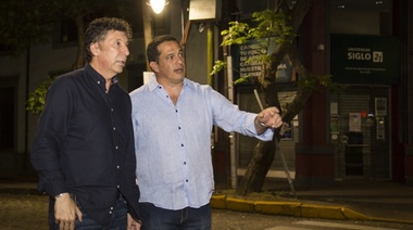 Cada vez más cerca de un San Isidro 100% LED