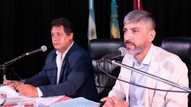 Nueva asamblea de Concejales y Mayores Contribuyentes en el Teatro Seminari de Escobar