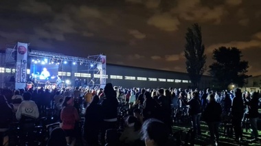 Valenzuela anunció que “Misión Familia” será desde 2022 un encuentro anual