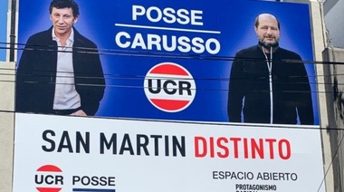 Walter Carusso pone primera de cara al 2023