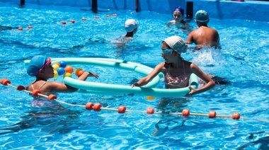 Colonia de verano 2022 en Vicente López: cómo inscribirse, sedes y requisitos