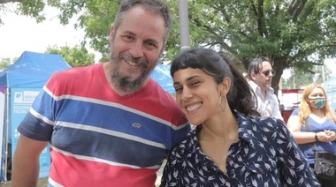 Leticia Guerrero continuará al frente de Relaciones con la Comunidad
