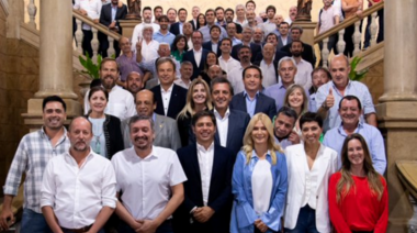 Fallo judicial abre camino a la reelección indefinida de intendentes bonaerenses