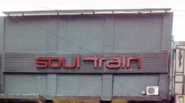 Cerró para siempre el boliche Soul Train
