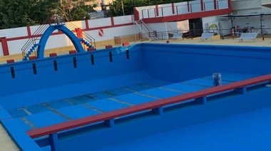 El Club Nolting abre las puertas a su colonia de verano