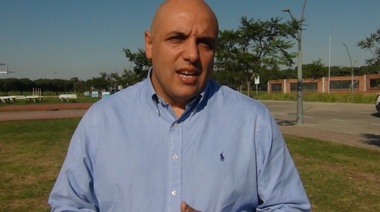 César "Tuta" Torres se suma al gobierno porteño