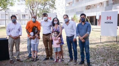 Nueva entrega de viviendas Procrear y créditos para la construcción