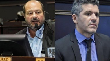 El bloque Cambio Federal dio su apoyo al Procurador General