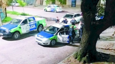 Asesinan de un balazo a un policía federal retirado para robarle su auto en González Catán