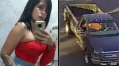 Asesino al volante: Atropelló y mató a una vecina de Loma Hermosa