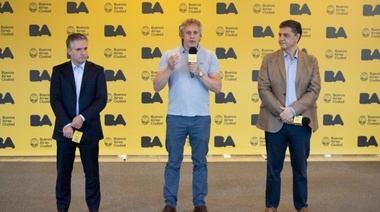 Reconocimiento facial: el gobierno de la Ciudad recusó al juez Roberto Gallardo
