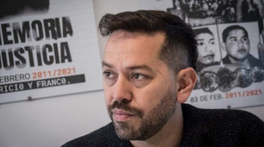 “Las organizaciones sociales estamos donde el Estado no llega”