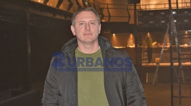 Martín Jofré: “Estamos trabajando para que Soul Train vuelva a brillar”
