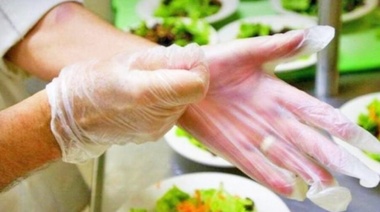 La UNAHUR abrio la inscripcion para el curso de manipulacion de alimentos