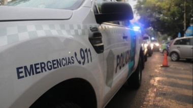 Asesinan a balazos al dueño de una distribuidora de bebidas en Castelar