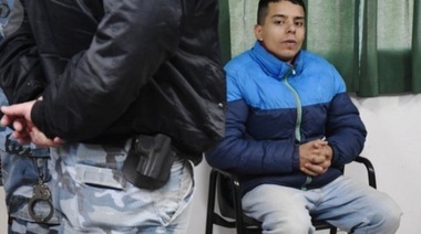 Condenan a prisión perpetua al hombre que asesinó en un robo al kiosquero de Ramos Mejía
