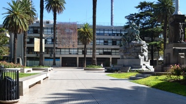 Cambios en el ejecutivo municipal