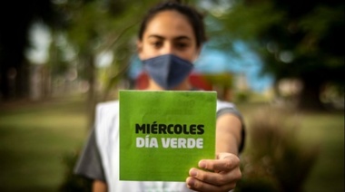 Morón fortalece el plan de gestión de Residuos Sólidos Urbanos