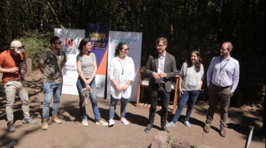 Morón elegida como Ciudad Urbana Modelo por la Academia Latinoamericana de Ciudades 2022