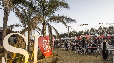 San Isidro: más de 40 mil personas disfrutaron del festival gastronómico Bocas Abiertas