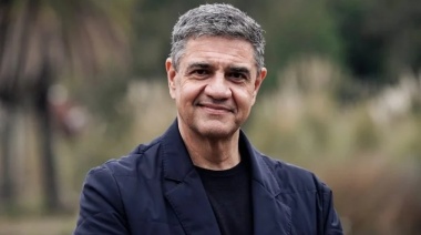 Jorge Macri: “El PRO no se tiene que dividir en los municipios”