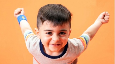Familiares de un niño de 4 años que murió en el Hospital Larcade de San Miguel denuncian mala praxis