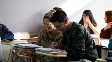 La UNAHUR reabre preinscripciones para el Ingreso 2023