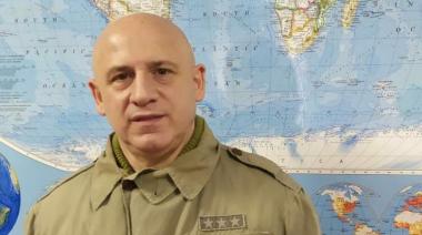 La Argentina, en terapia, se arrastra intubada evitando el default gracias al FMI, Por Victorio Pirillo