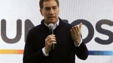 Santilli propone bajar a los 15 años la edad de imputabilidad en los delitos violentos
