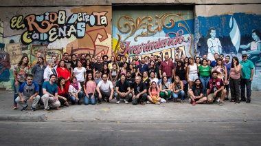 La Confederación de Medios Cooperativos y Comunitarios realizó su primer plenario nacional