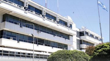 Comunicado de la Municipalidad de Tres de Febrero