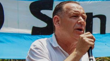 Pablo Puebla: “El trabajo en la vía pública no es delito”
