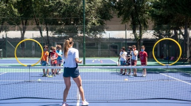 Colonia de Verano 2023 en Vicente López: inscripción, sedes y requisitos
