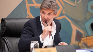 El Concejo Deliberante de Tigre aprobó Presupuesto, Fiscal e Impositiva con menor carga tributaria