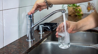 AySA solicita a los usuarios y usuarias ser responsables con el uso del agua potable frente a las altas temperaturas