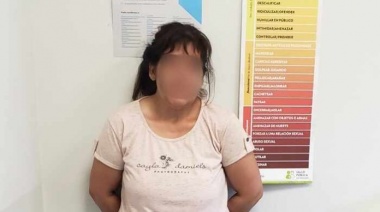Una mujer mató a su ex marido en San Fernando
