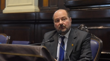 Carusso: “No es hora de inventar candidatos, sino de elegir al mejor gobernante”