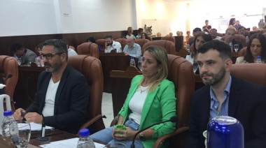 Concejales de Vivamos San Martín repudiaron la invitación de Alberto Fernández a Maduro, Ortega y Díaz-Canel a la Cumbre de la CELAC