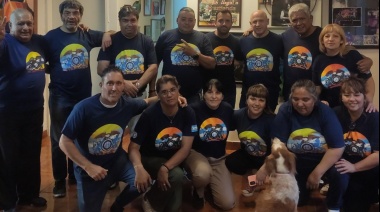 Los municipales de Vicente López cobraran un 22% de aumento en Enero