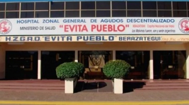 Berazategui: dos personas internadas por supuesta intoxicación con carne que ya causó dos muertos