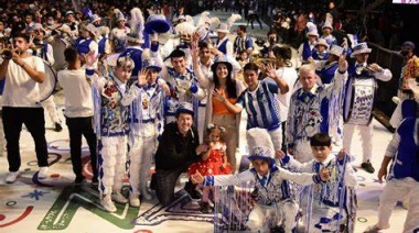 Se viene el “Carnaval Festival 2023” de Malvinas Argentinas