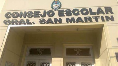 Los que finalizan su mandato en el Consejo Escolar