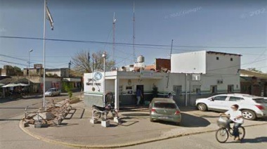 Un policía mata de un disparo a una joven que estaba detenida en una comisaría de José C. Paz