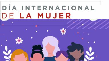 El Colegio de Abogados de San Martín conmemora la lucha de las mujeres por la igualdad, el reconocimiento y el ejercicio efectivo de sus derechos en sus países y comunidades