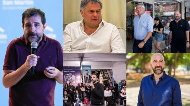 Panorama político || Se intensifica la agenda política, rumbo al cierre de listas