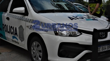 Asesinan a dos jóvenes y otros cuatro resultaron heridos tras una balacera en José León Suárez