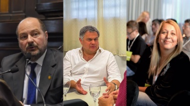 Las repercusiones en San Martín sobre la decisión de Mauricio Macri de no ser candidato