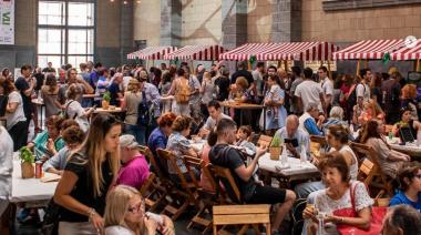 Productores bonaerenses participarán de MAPPA, la feria de gastronomía y productos federales con vidriera en Buenos Aires