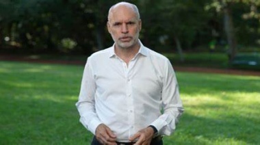 Larreta confirmó las elecciones concurrentes en CABA con el sistema de Boleta Única Electrónica