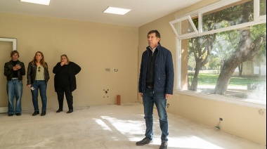 San Isidro inaugurará en Villa Adelina la Casa de Cultura más grande del distrito